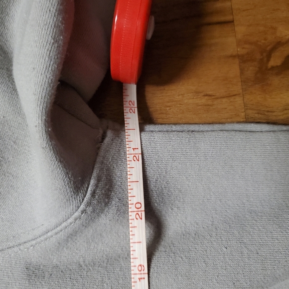 Rusty zipup - Picture 2 of 4